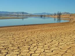 Facing ‘peak water
