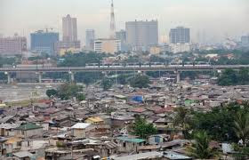 Global Summit on Poverty