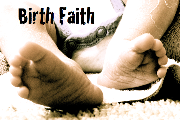 Birth Faith