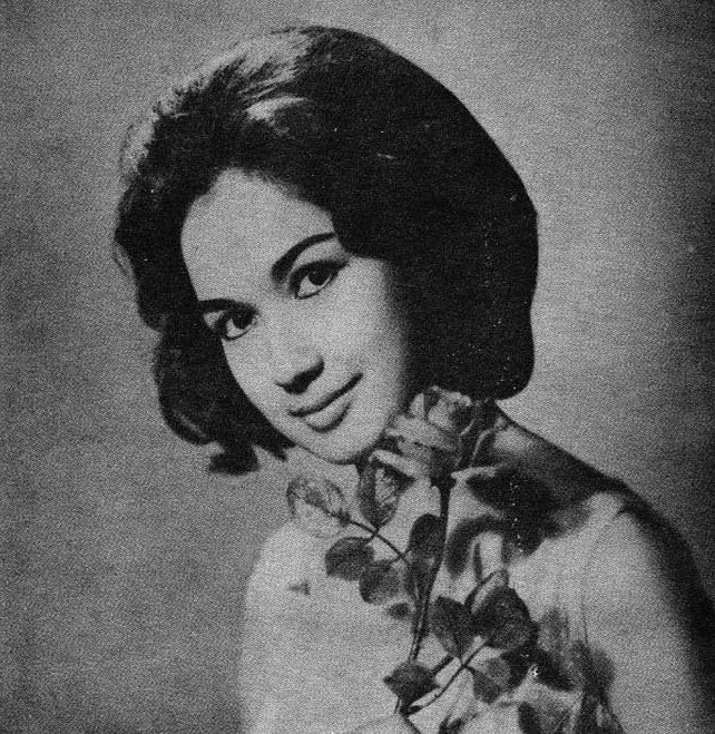 Suzanne Roces