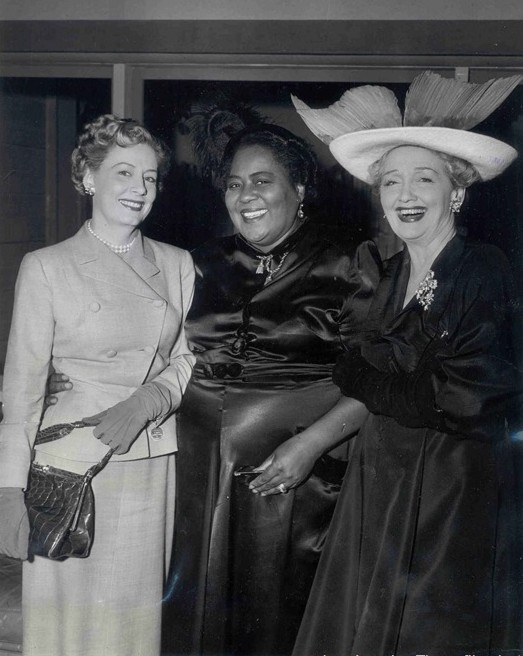 irene sanford emerson