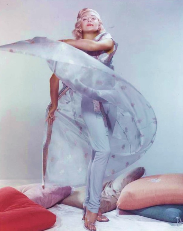 geraldine fitzgerald connecticut