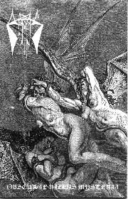 Oizys Hymns To The Furies Oizys Hymns To The Furies