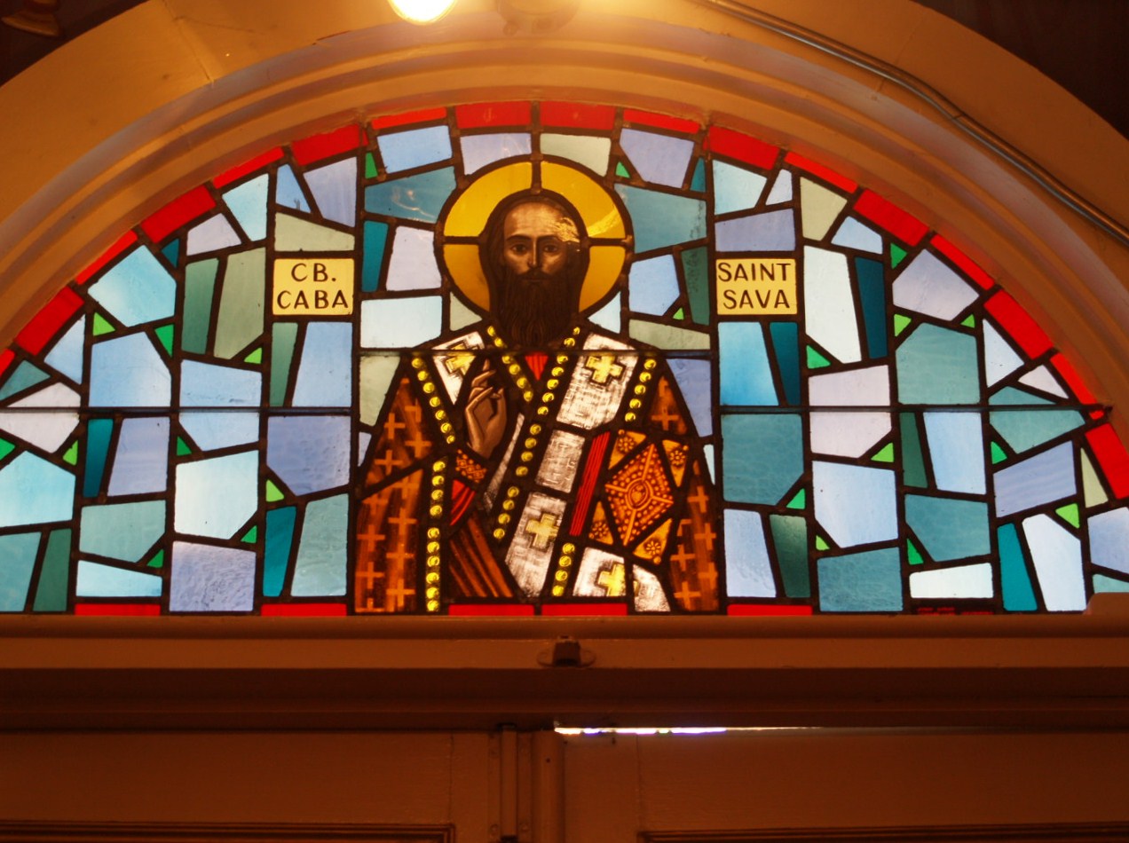Saint Sava Church