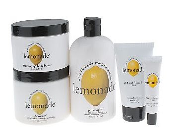 lemonade lemonade