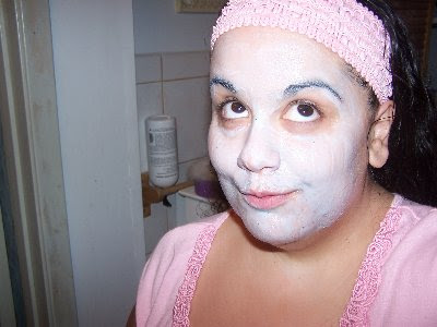 Bioré Pajama Party: Bioré Skincare Review  Musings of a Muse