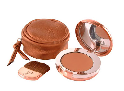 bronzer bronzer