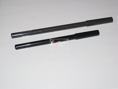 Mac Pencil Eyeliner