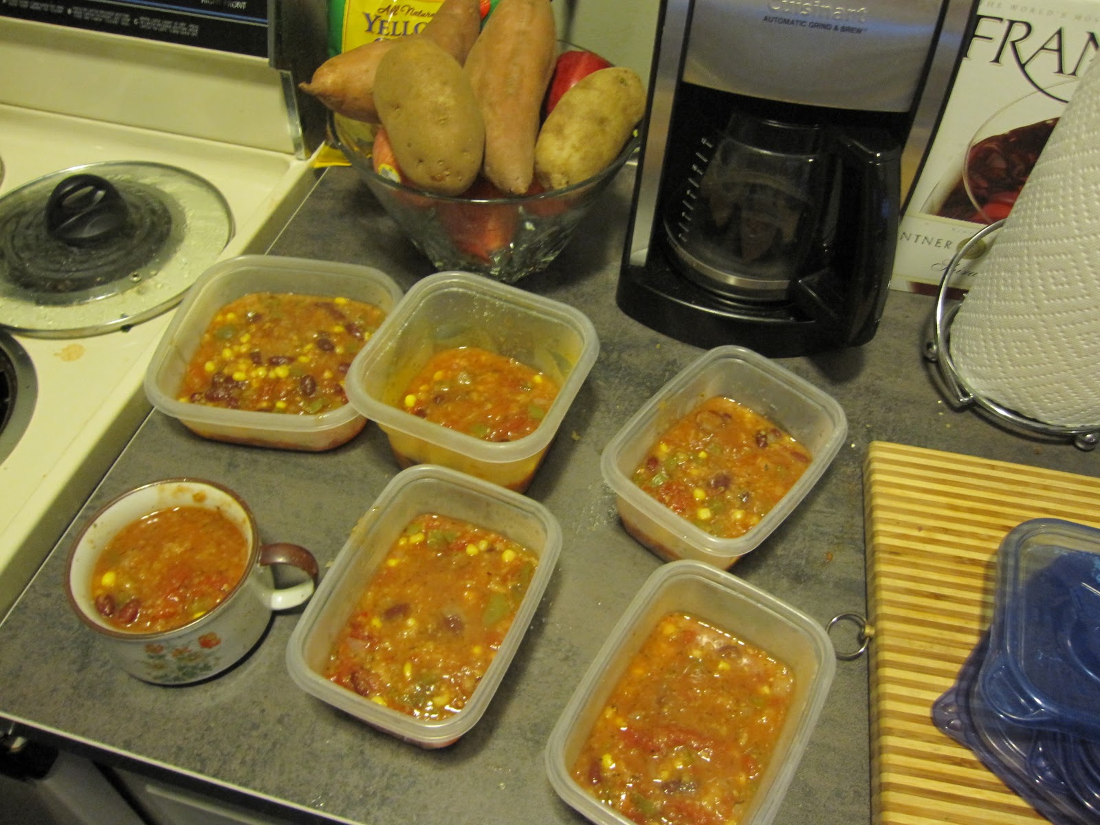 good quality Tortilla Soup