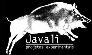 javali projetos experimentais