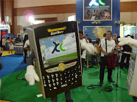 Blackberry Indonesia