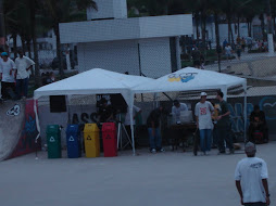 Associação de Esportes Radicais e Ecoturismo de Praia Grande-SP (ASSERECO)