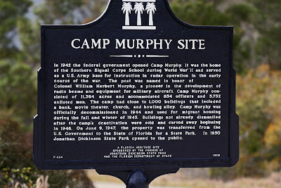 Camp Murphy