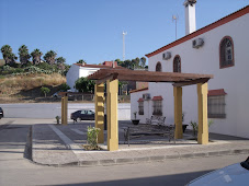 Plaza de la Avda. de Andalucía