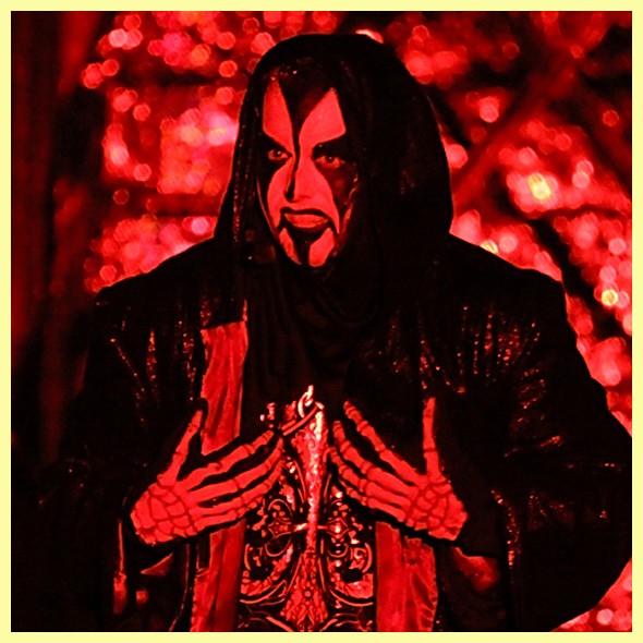 Hells Flames