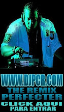 DJ P THEREMIXPERFECTER