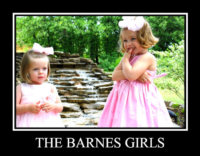 The Barnes'