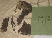 Myk TEE