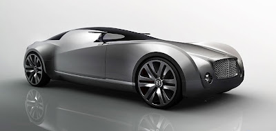 Bentley design