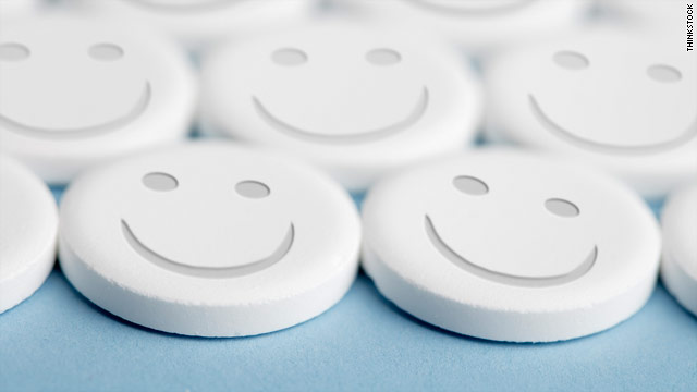 Cute Drugs