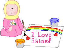 Love Islam