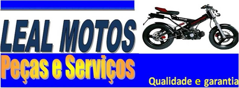 LEAL MOTOS