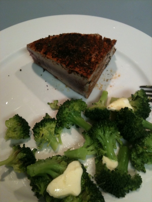 [tuna]