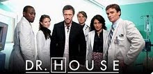 Dr. House