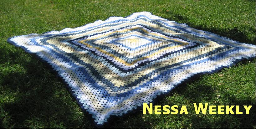 Nessa Weekly