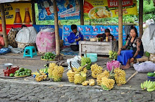 At Kaliurang