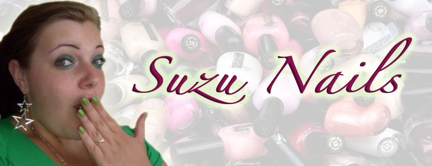 Suzu-Nails