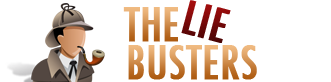 The Lie Busters