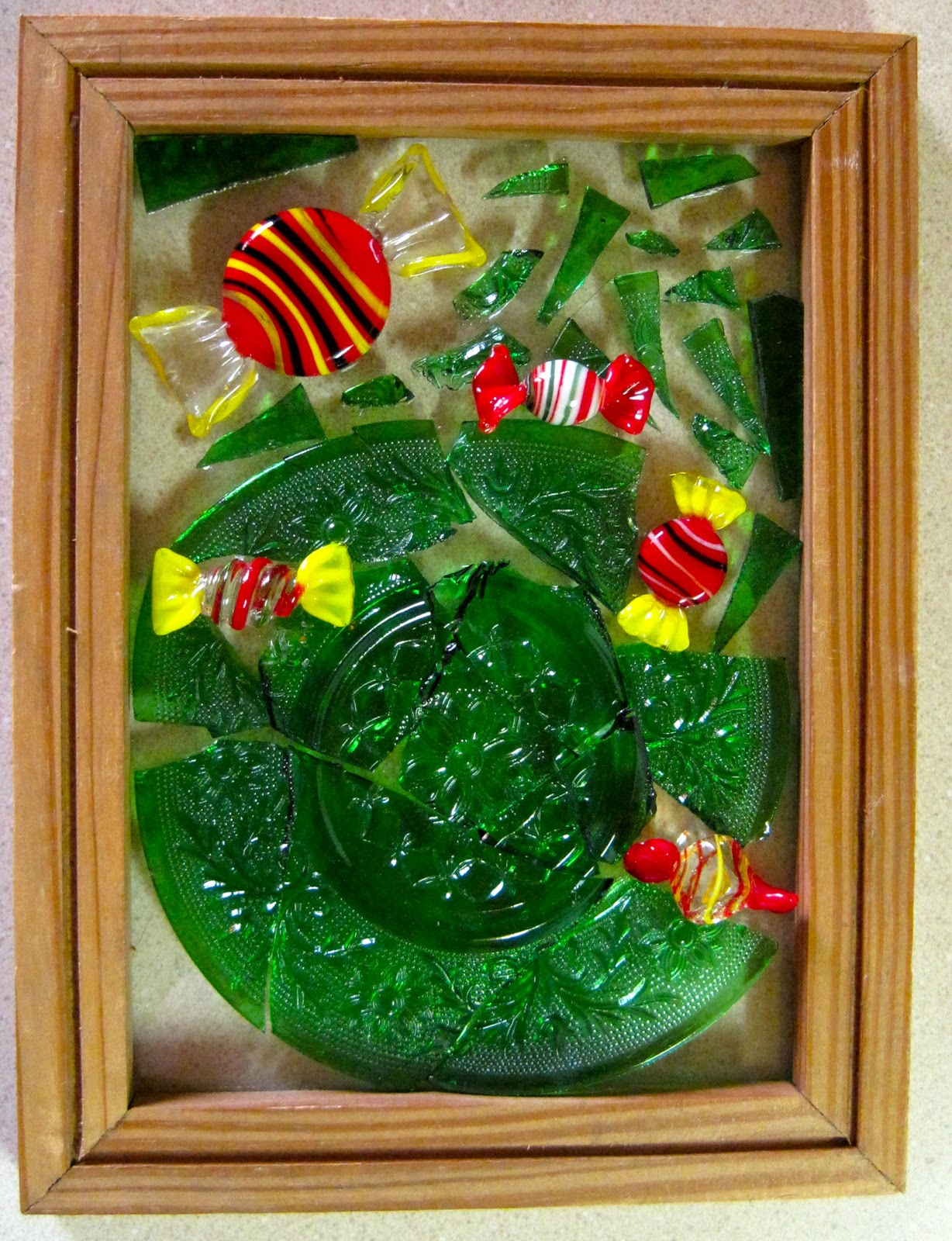 Candy Pocatello