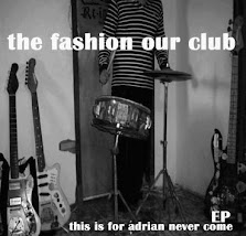 The Fashion Our Club