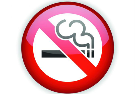 Como dejar fumar por 50