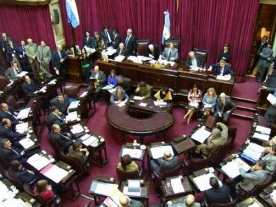 Los diputados se reparten 71 MM