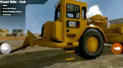 The Cost of Idle Time - CAT® SIMULATORS