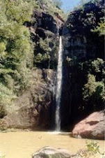 Cachoeira Campo Belo