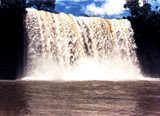 Cachoeira Verdão