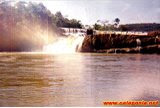 Cachoeira Rio Paraíso