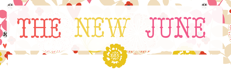 The New June