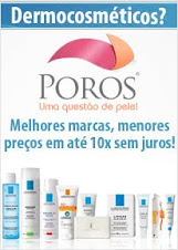 Parceria Poros Cosméticos