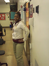 Lookin Huge!