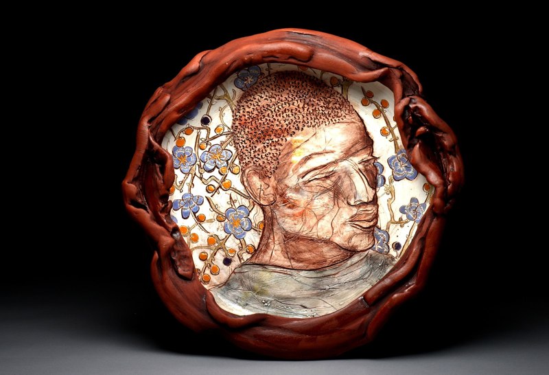 Bruce+cochrane+ceramics