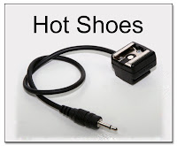 Hot Shoe Adapters