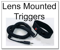 Lens Mounted / Stick-On Triggers