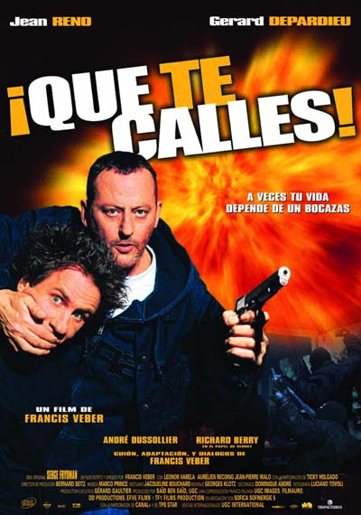 gerard depardieu y jean reno hmmm noviembre 2009 gerard depardieu y jean reno hmmm noviembre 2009