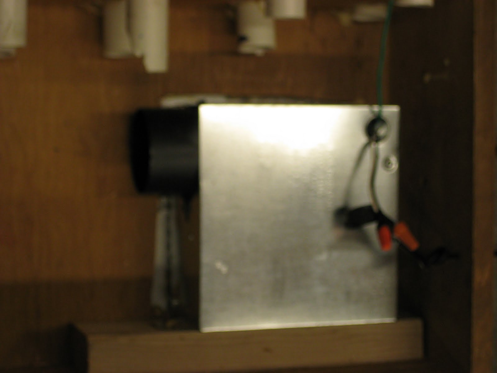 Evo Davo Boot Dryer DIY