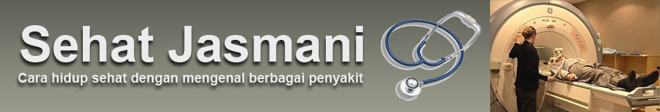 Sehat Jasmani