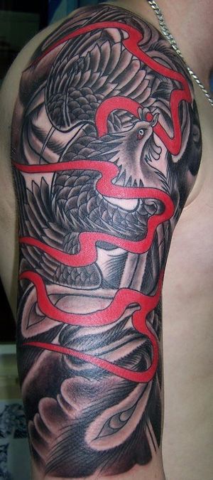 Shoulder Tattoos sholder tattoo. Shoulder Tattoos